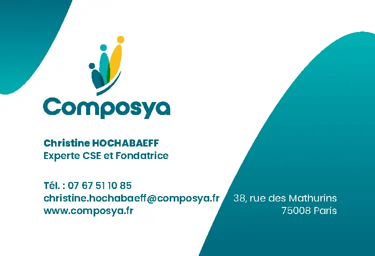 porfolio business card front