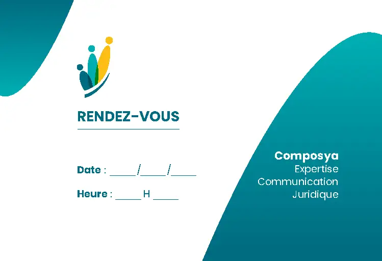 porfolio business card back