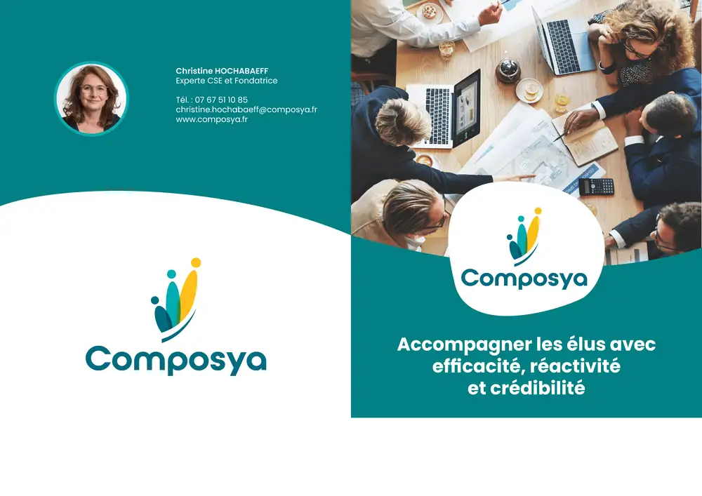 porfolio document holder letterhead